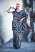Ethereal Gown HM